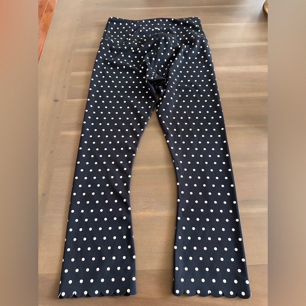 Kate Spade Yoga pants